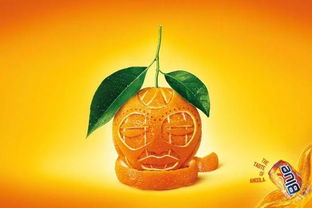 脑洞是低调的传播者 广告设计与软件开发的创新融合欣赏